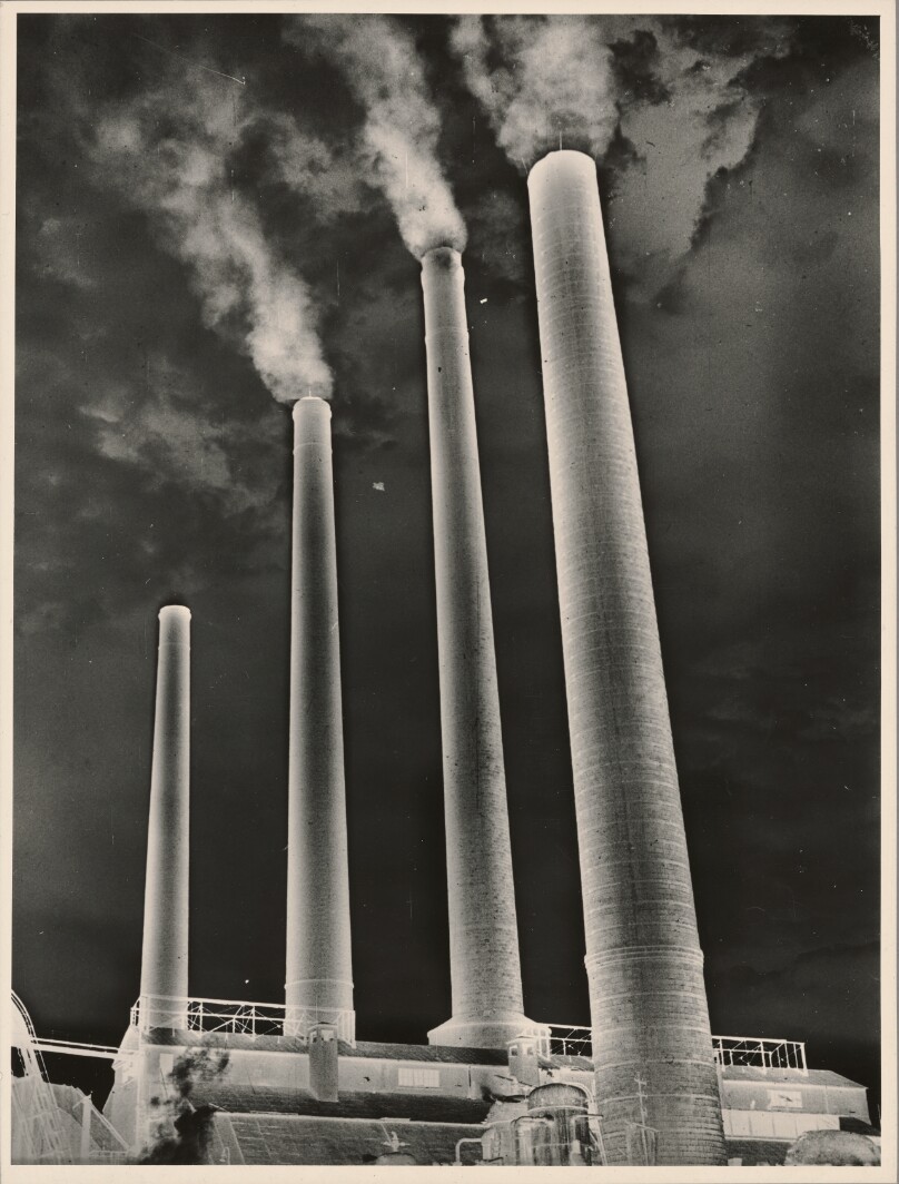 Otto Steinert