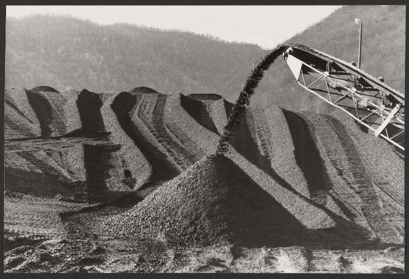 Coal Miners' Strike