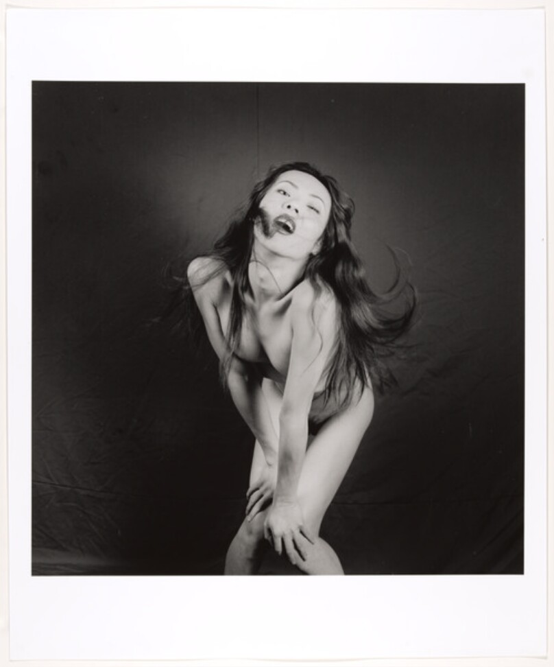 Transsexual Nude, Beijing
