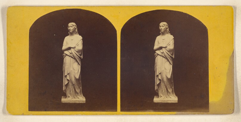 Palmer Marbles. Faith.