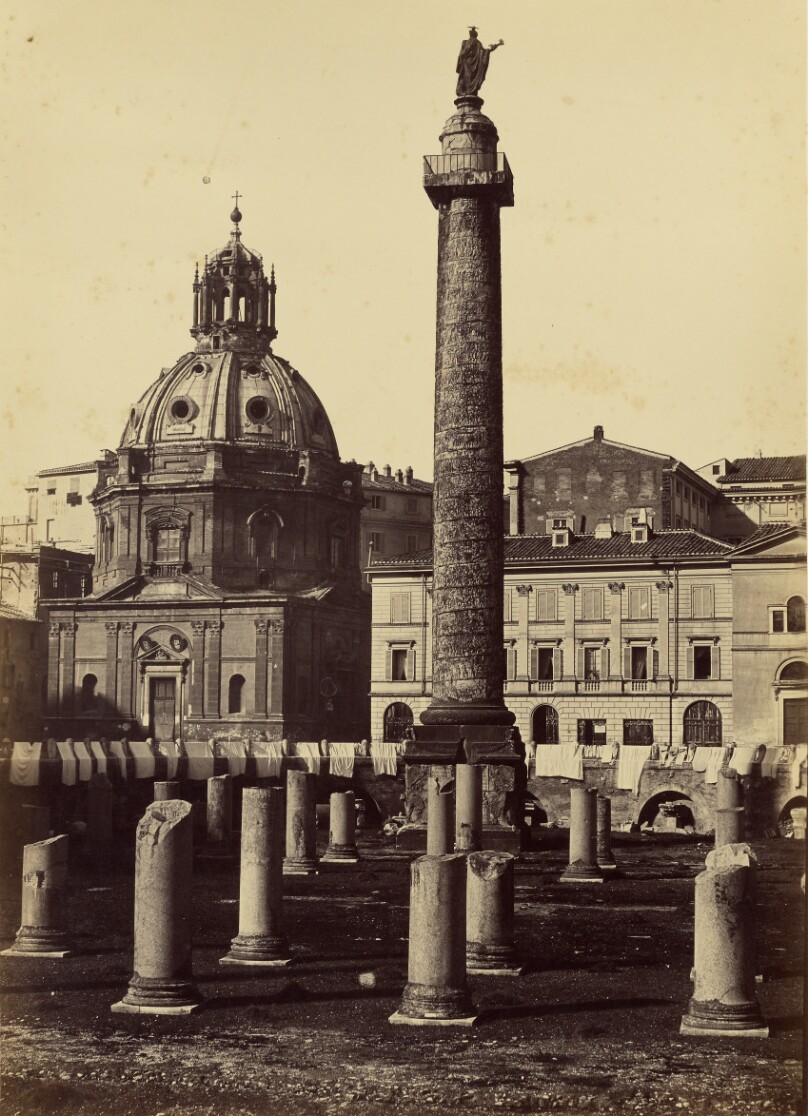 [Column of Trajan]