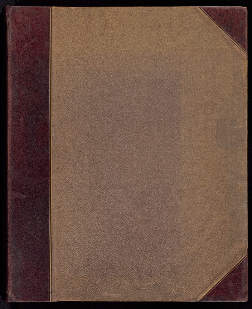 Calotype by Robert Adamson & D.O. Hill about 1846. (title from affixed ms. note)