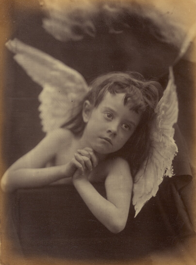 Angel of the Nativity