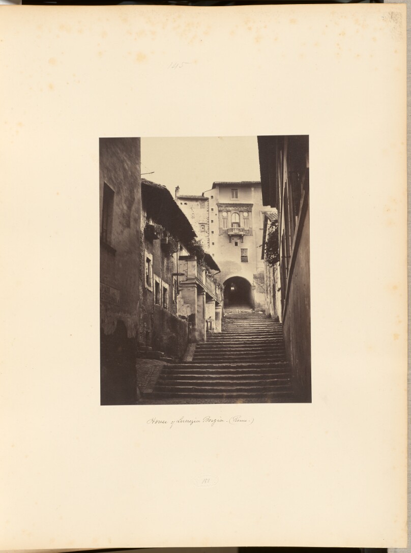 [House of Lucrezia Borgia]