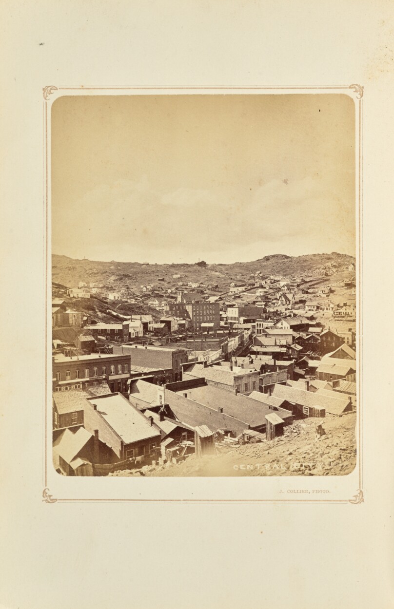 Central City