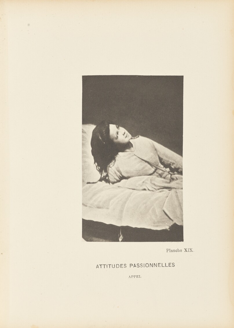 Attitudes Passionnelles Appel
