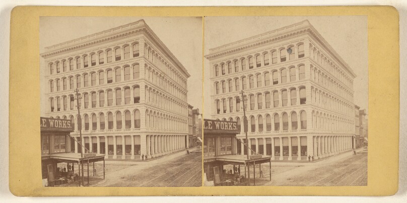 S.C. Davis & Co. [St. Louis, Missouri]