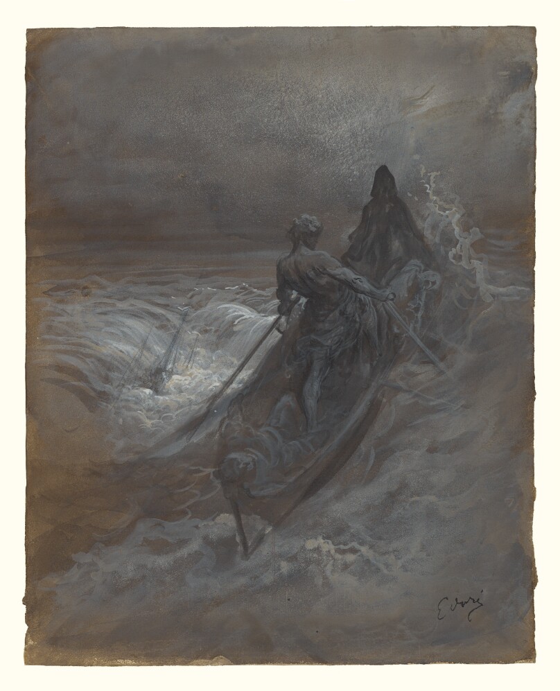 Gustave Doré