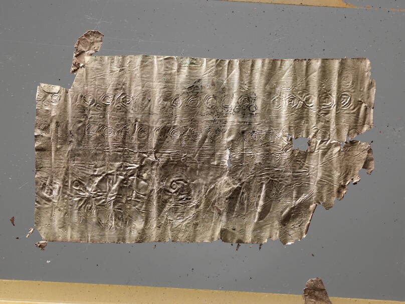 Lamella