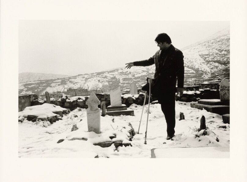 Kabul: February 2012
