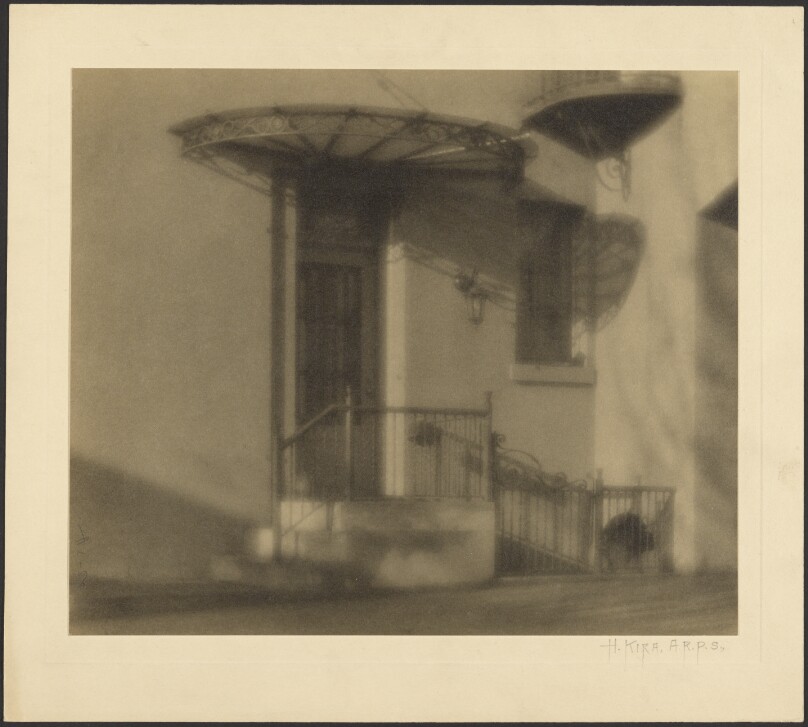 Shade and Shadows