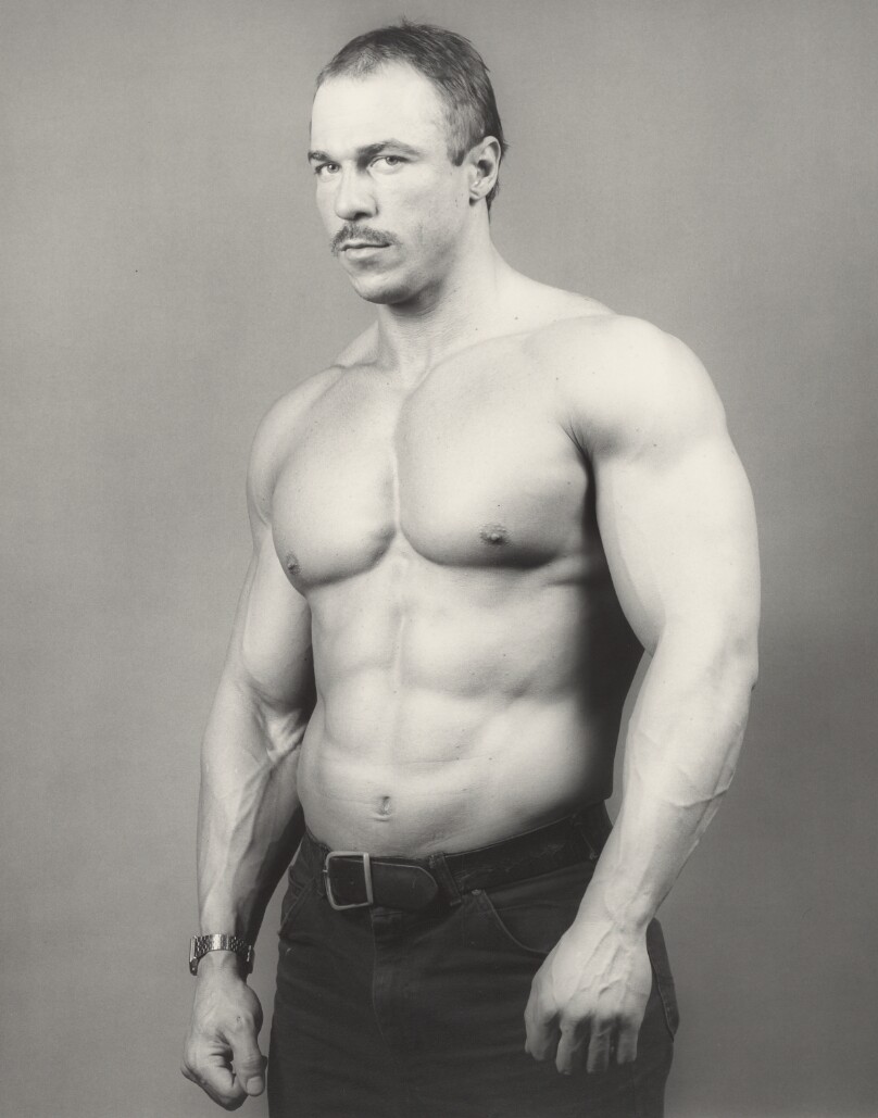 Roger Koch