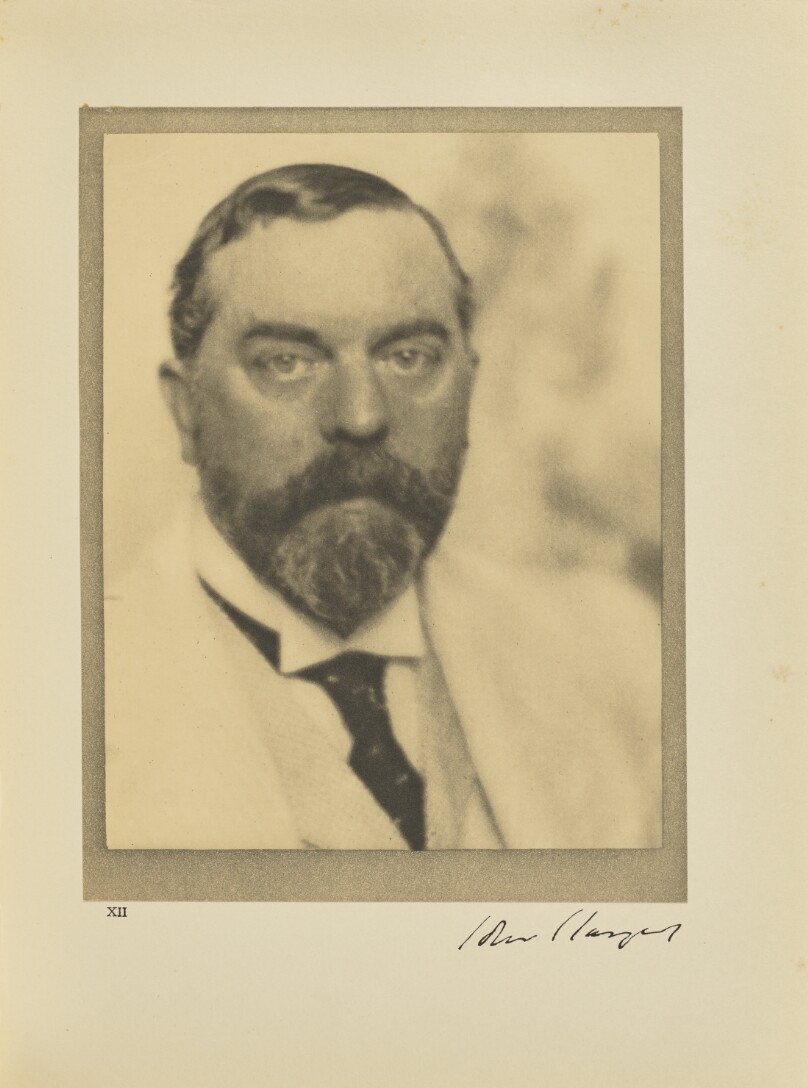 John S. Sargent