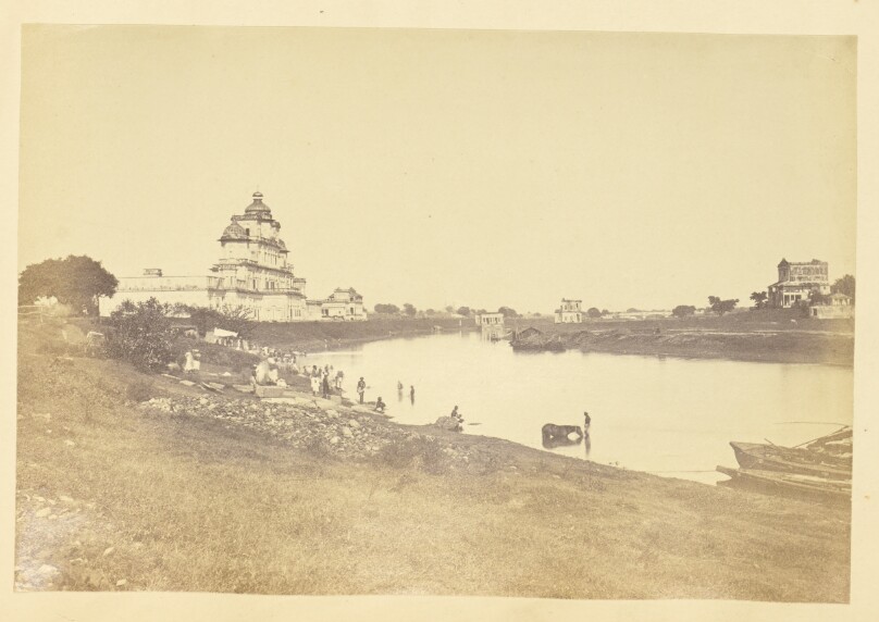 [Chattar Manzil, Lucknow]