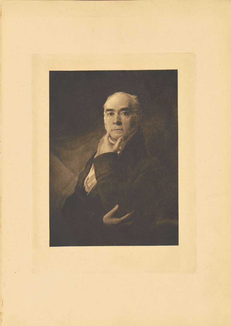Sir Henry Raeburn