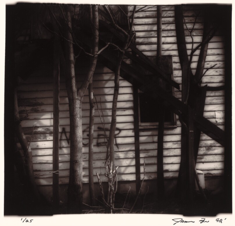 James Fee