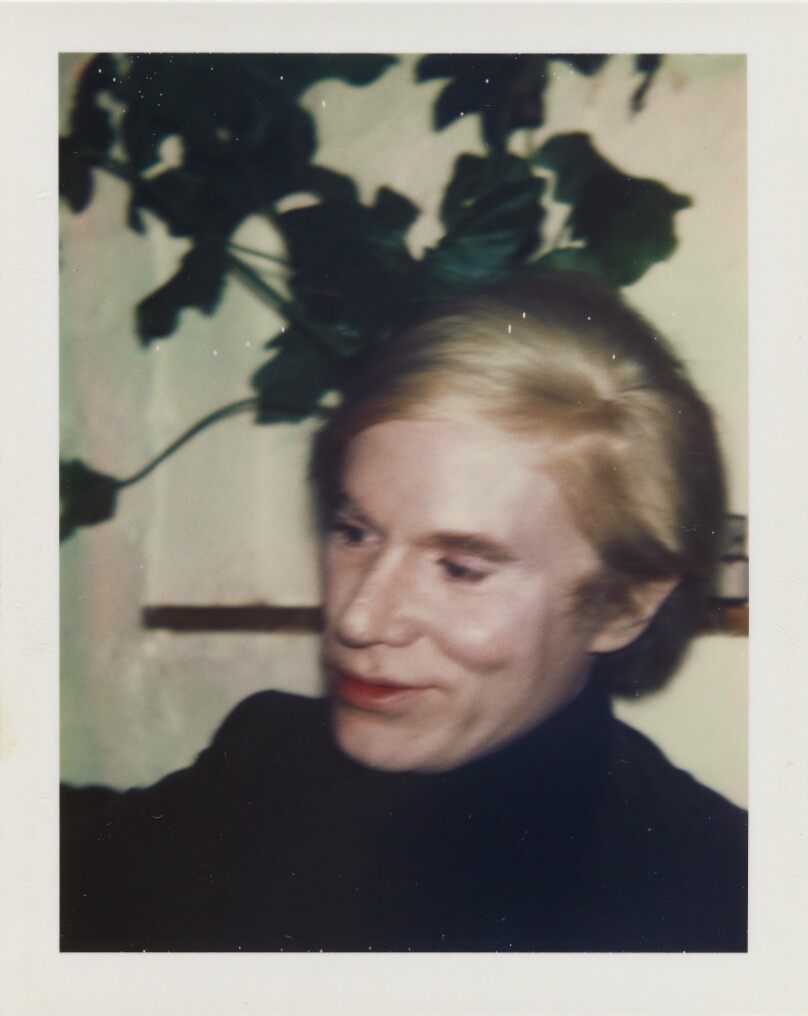 Andy Warhol
