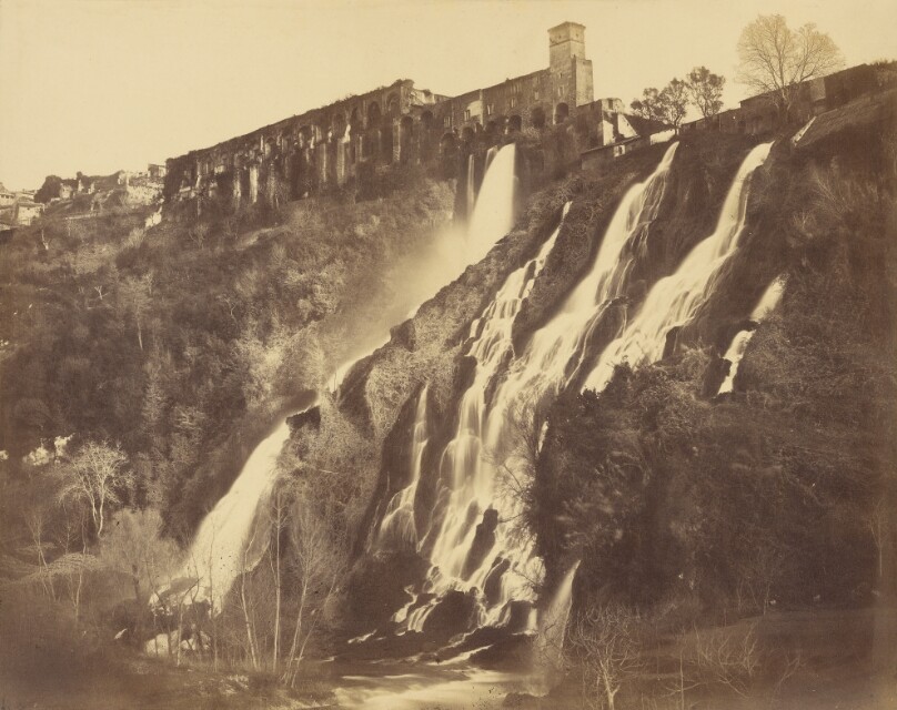 [Cascade - Tivoli]