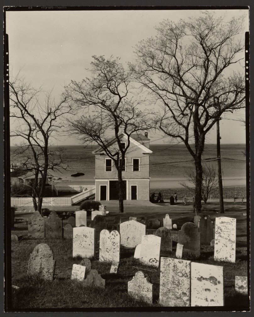 Grave Yard