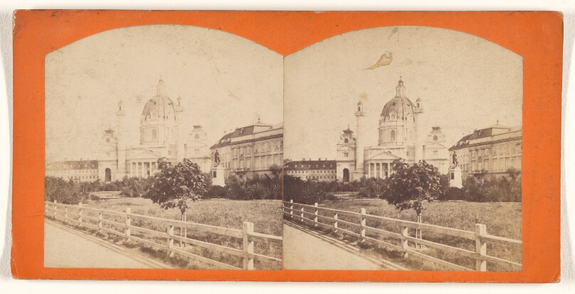 [Carlskirche]