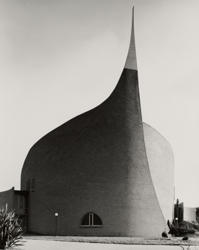 Dutch Reformed Church, Quellerina, Johannesburg, Gauteng (Transvaal)