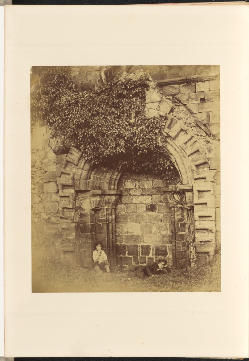[Kirkstall Abbey]