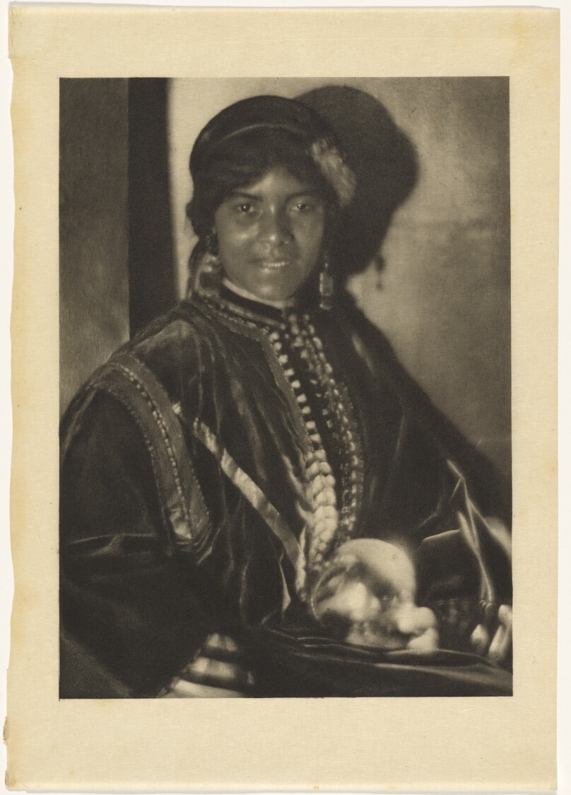 Baron Adolf de Meyer