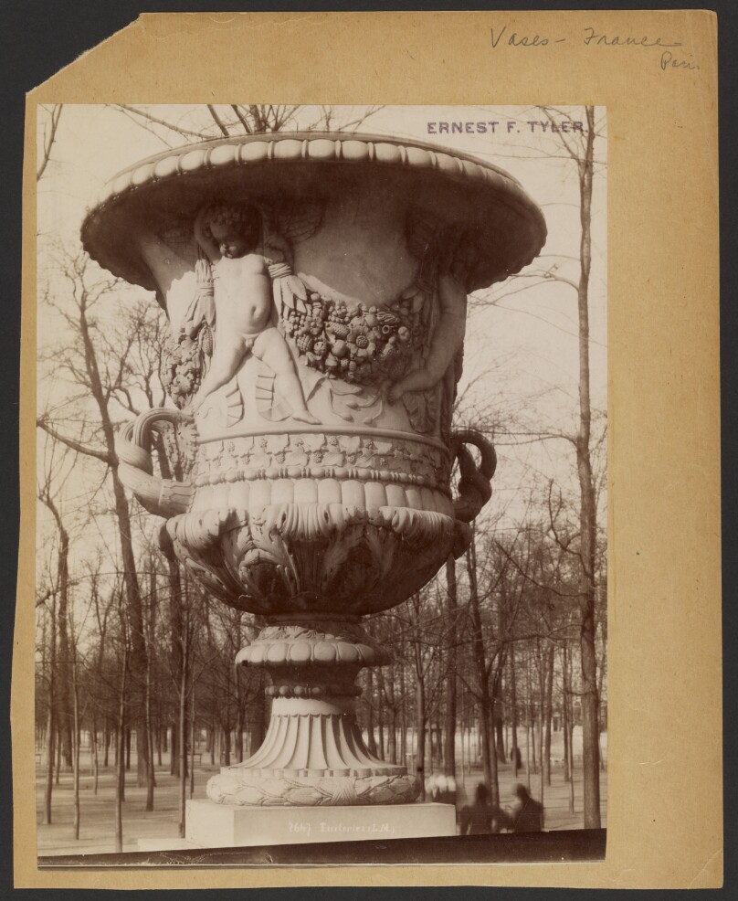 Tuileries