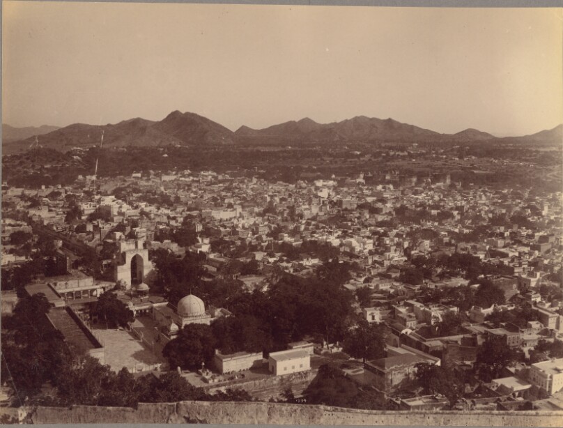 City View, Ajmer