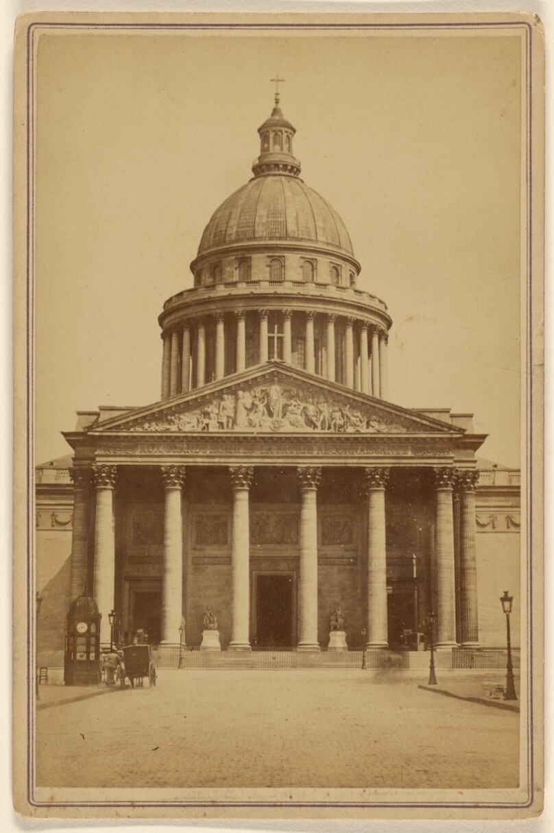 Le Pantheon