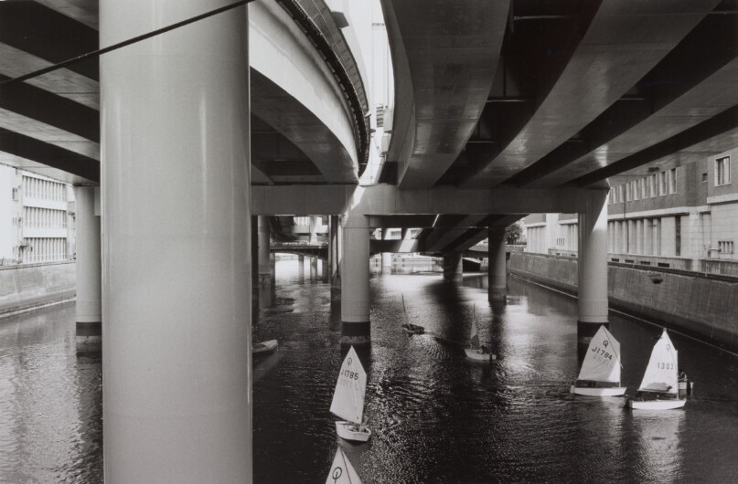 [Tokyo, Chuo-ku, Nihonbashi]