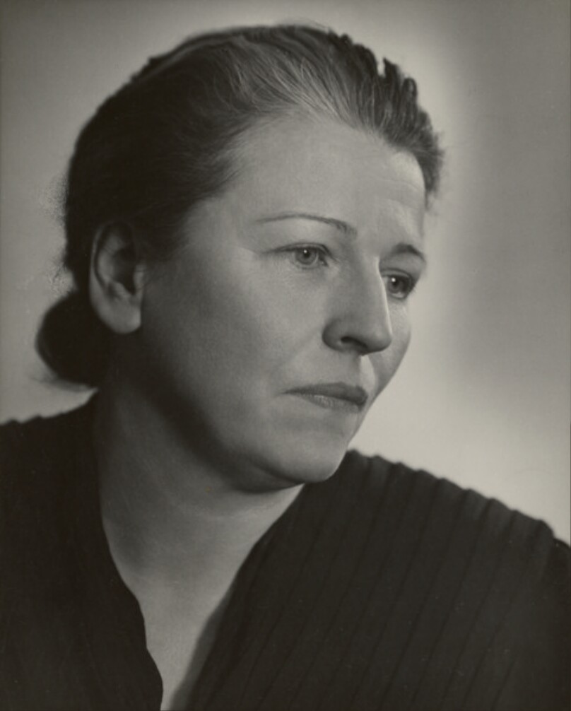Pearl S. Buck