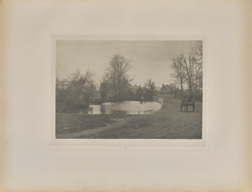 Hoddesdon, Herts