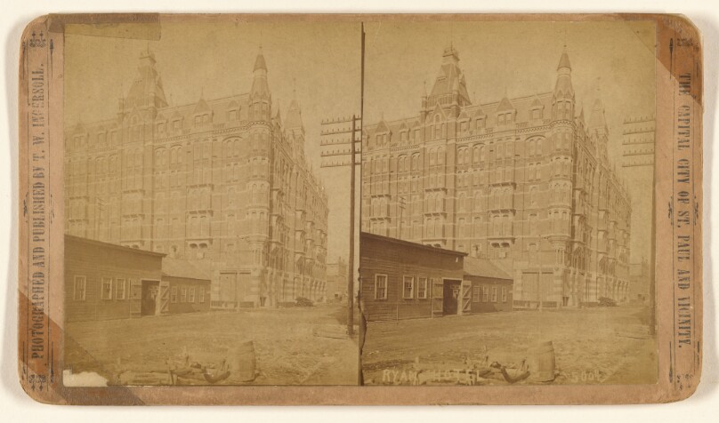 Ryan Hotel