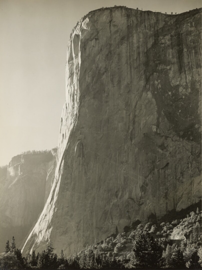 Ansel Adams