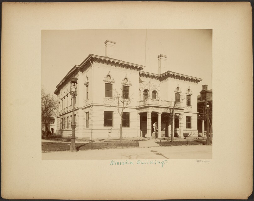 Minnesota Building