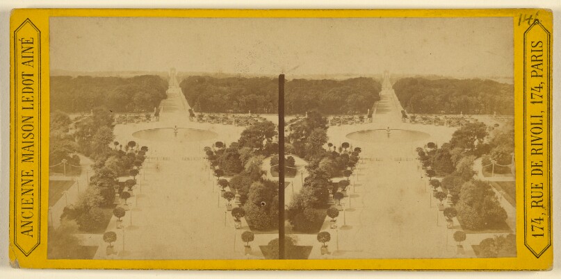 [Jardin des Tuileries]