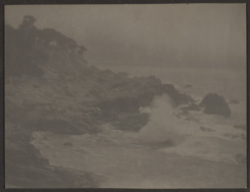 [Seascape]