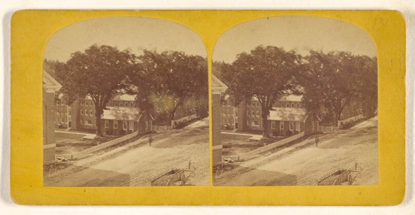 [Phenix Mill & Main Street]