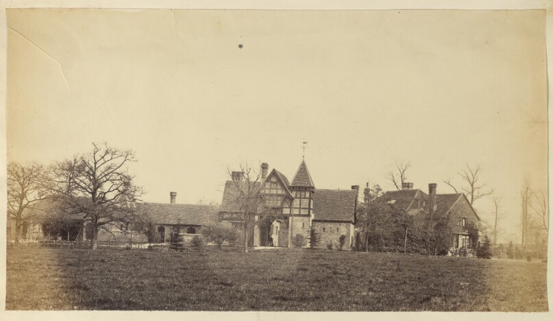 Nutfield