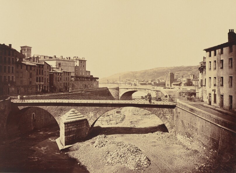 Vienne. St Colombe