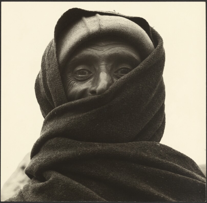Khyber Pass Tribesman / Pathan Warrior