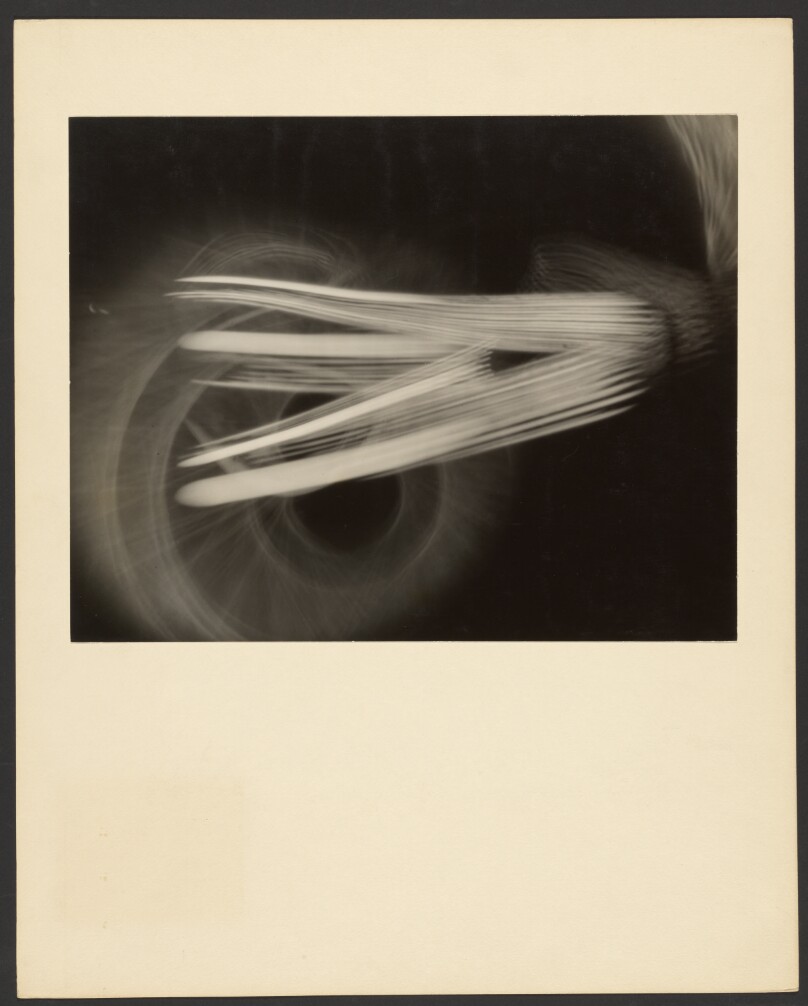 [Light abstraction]