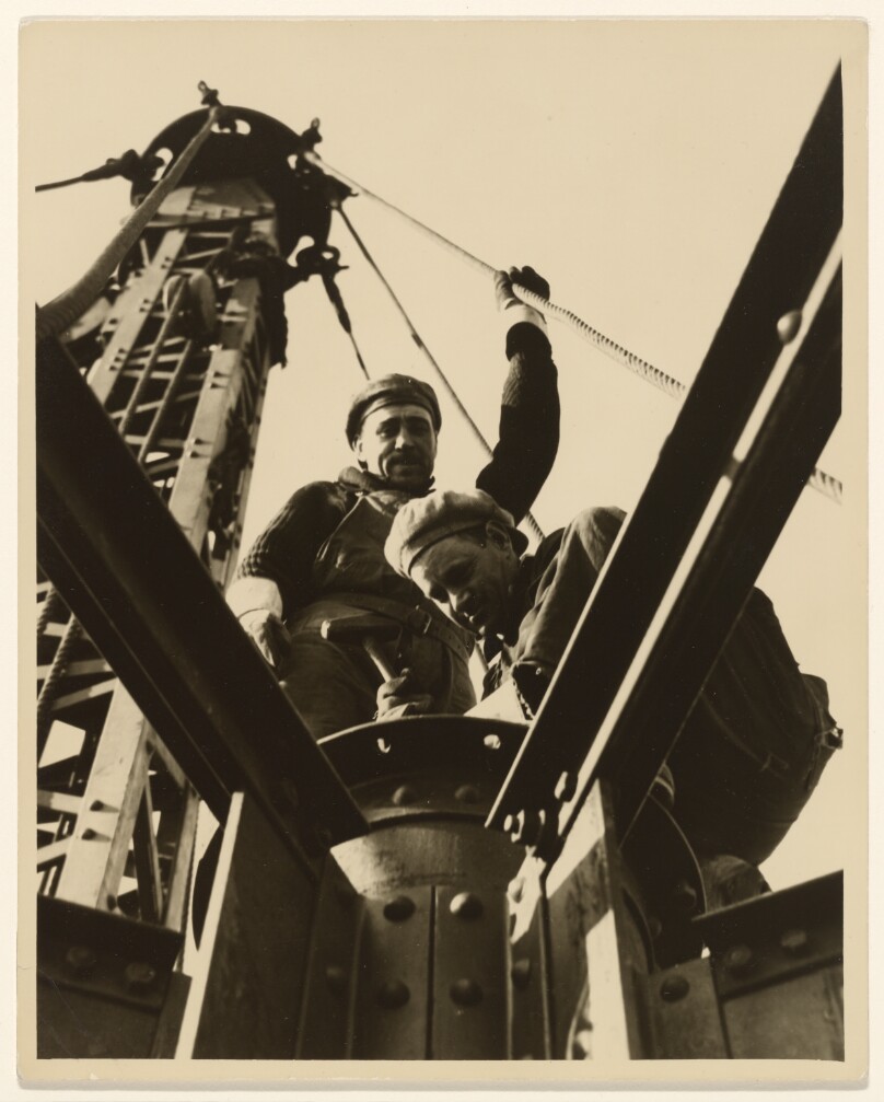 [Empire State Building (McClain Brothers)]