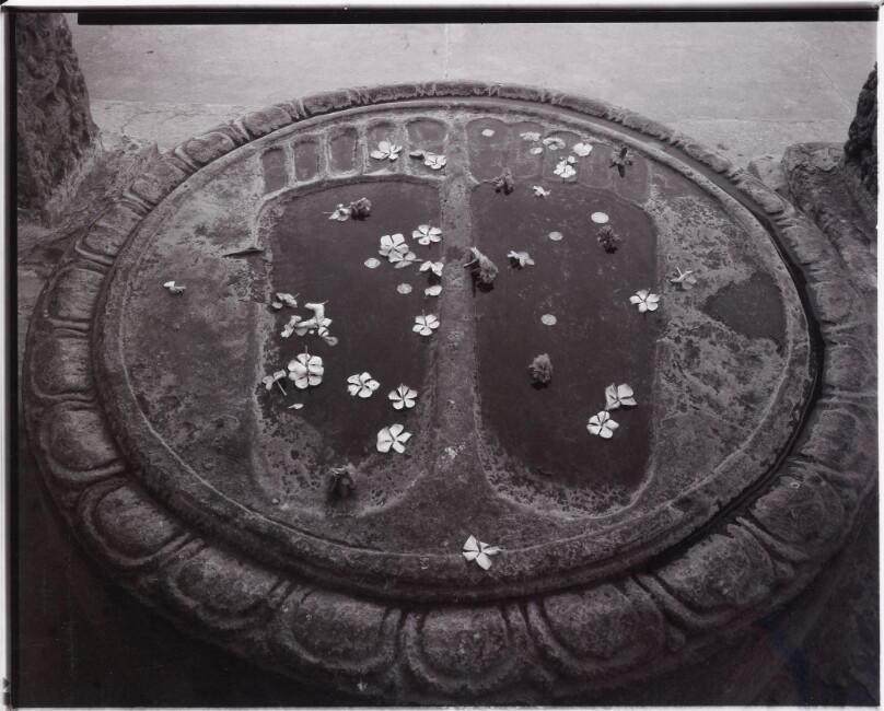 Buddha's Footprints, India