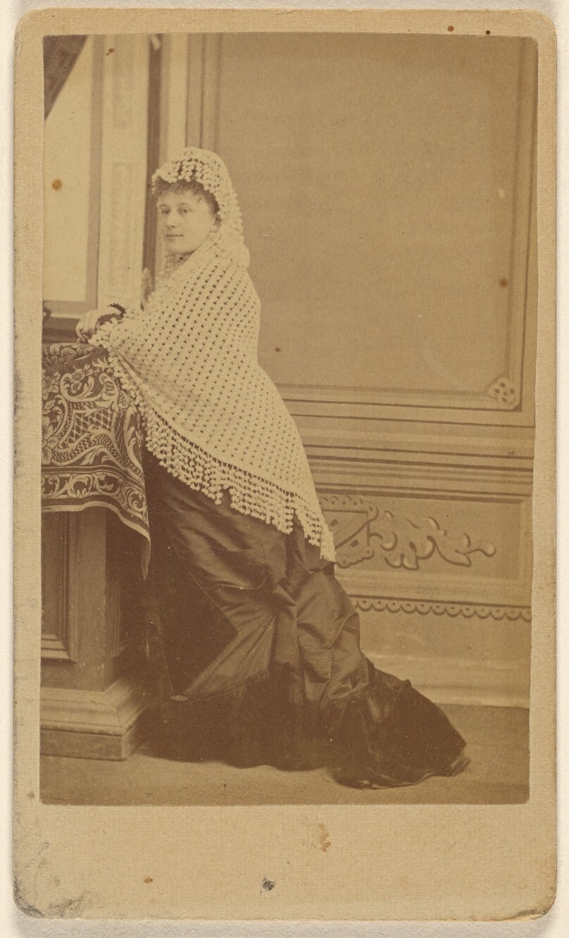 Emma le Welsh.