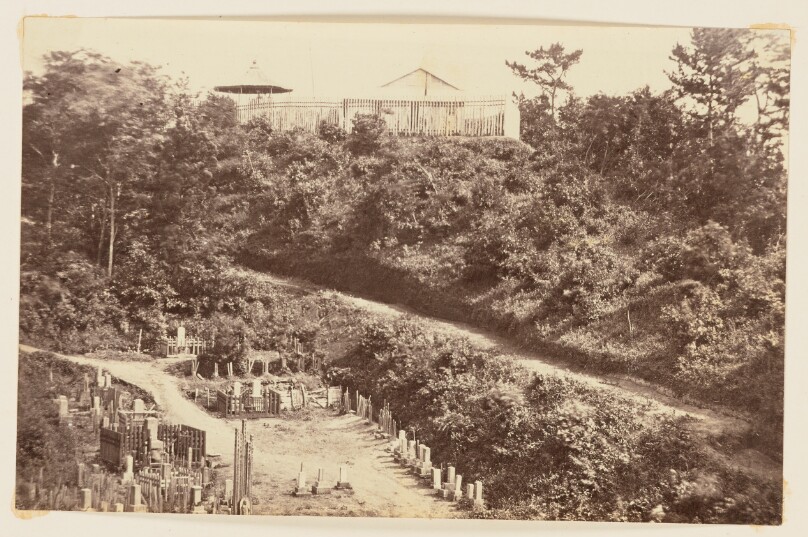 Cemetery
