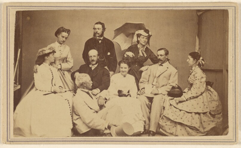 H. Wentworth
