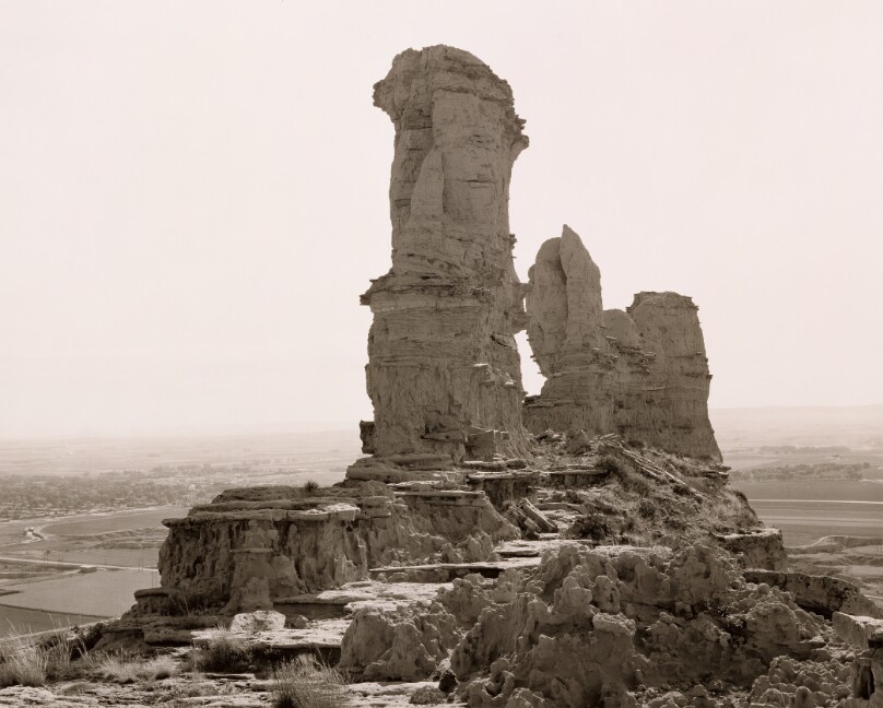 Scotts Bluff, Nebraska