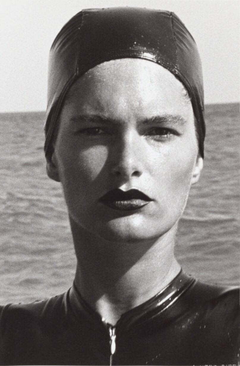 Lynn (Head)